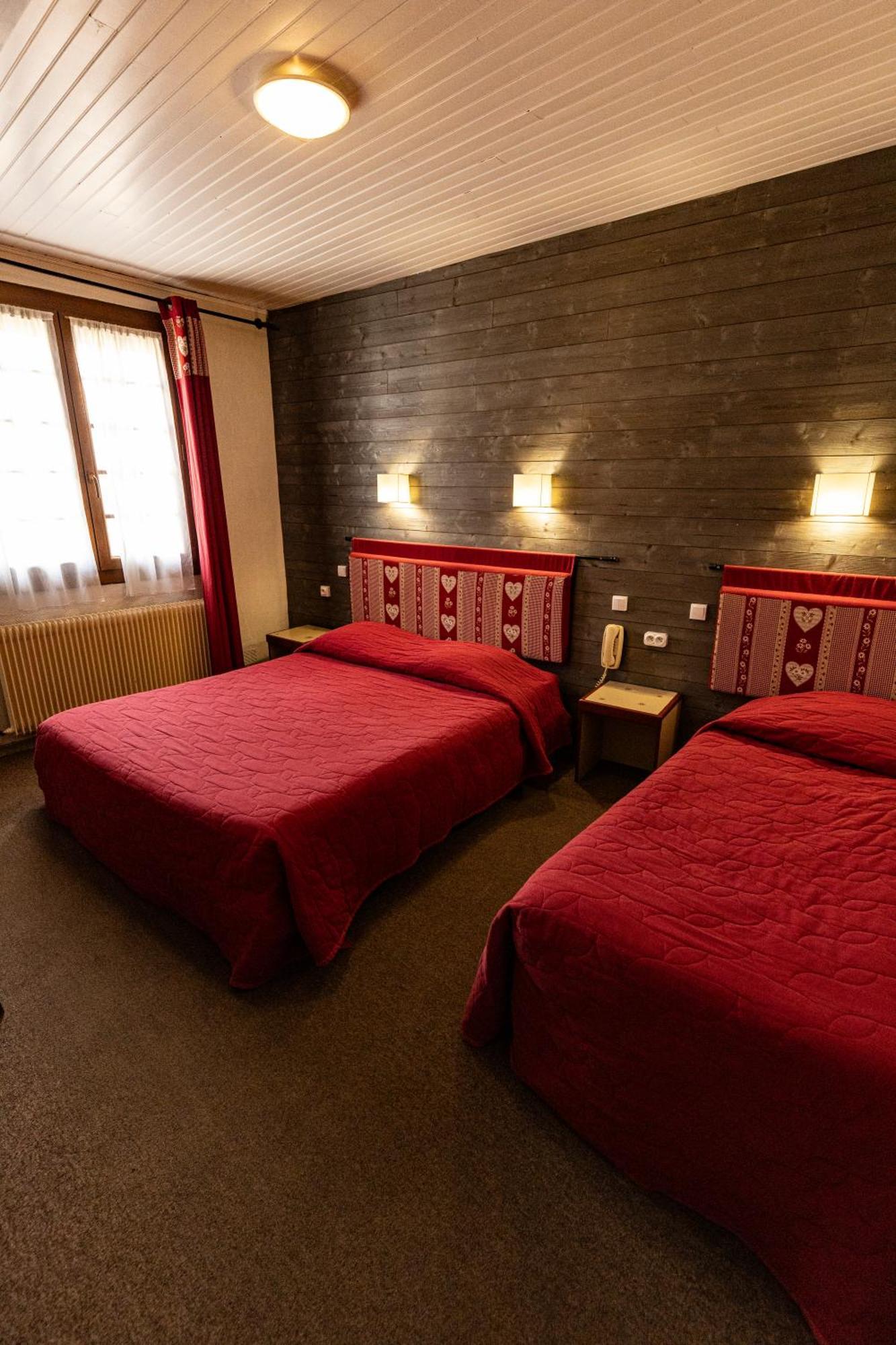 Hotel Le Coq D'Or Les Angles  Exteriér fotografie